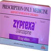 Zyprexa